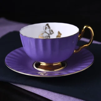 Modern Simple Tea Set